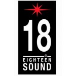 EIGHTEEN SOUND EIGHTEEN SOUND