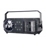 Дискотечные приборы LED Дискотечные приборы LED