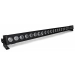 Линейные колорченджеры LED Линейные колорченджеры LED