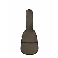 YM-h41-1u-br Пихта 41 Чехол для акустической гитары, коричневый