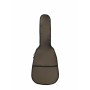 YM-h41-1u-br Пихта 41 Чехол для акустической гитары, коричневый