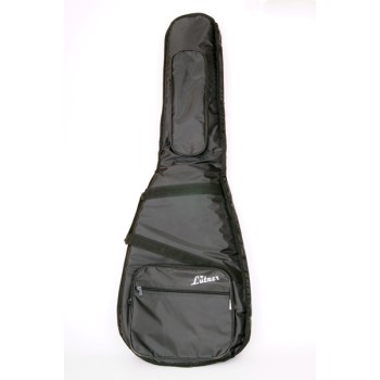 ЛЧГБ3 Чехол утепленный для бас-гитары полужесткий - Lutner