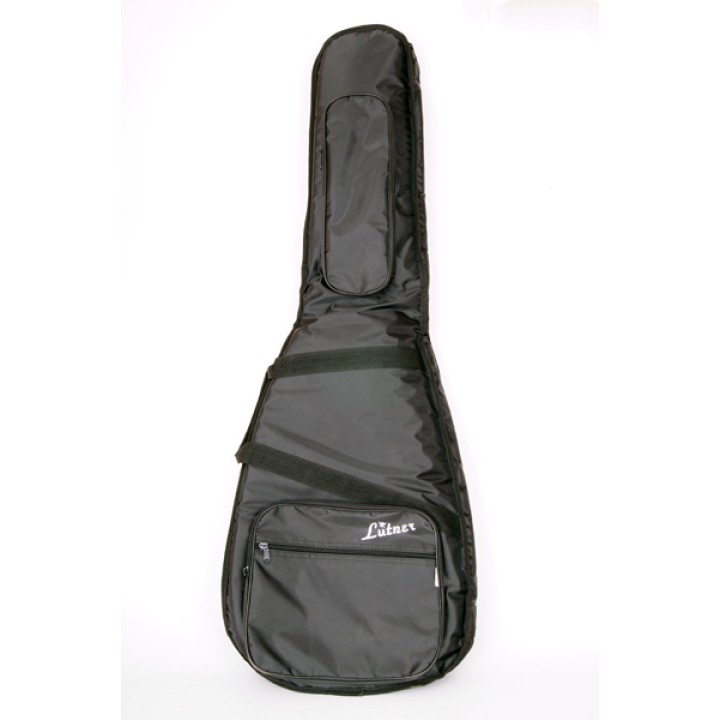ЛЧГБ3 Чехол утепленный для бас-гитары полужесткий - Lutner