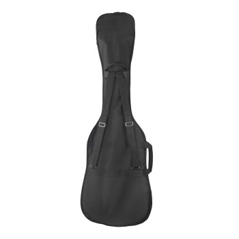 LBG-2 Чехол для бас-гитары, утепленный Lutner