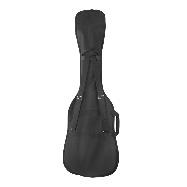 LBG-2 Чехол для бас-гитары, утепленный Lutner