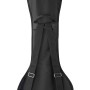 LBG-2 Чехол для бас-гитары, утепленный Lutner