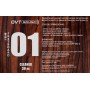 OV-CL-1 Очиститель для накладки грифа, 30мл, OVTSound