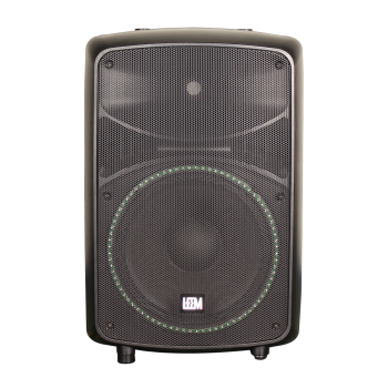 ABS-12AL-II Акустическая система активная, 250Вт - LEEM