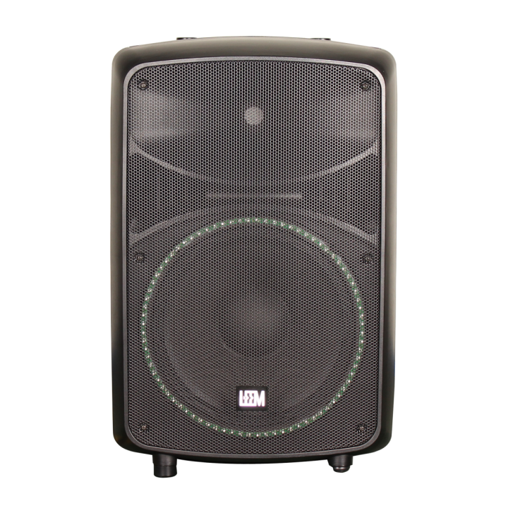 ABS-12AL-II Акустическая система активная, 250Вт - LEEM