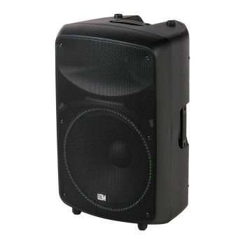 ABS-15AL-II Акустическая система активная, 300Вт, со светодиодной подсветкой - Leem