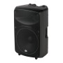 ABS-15AL-II Акустическая система активная, 300Вт, со светодиодной подсветкой - Leem