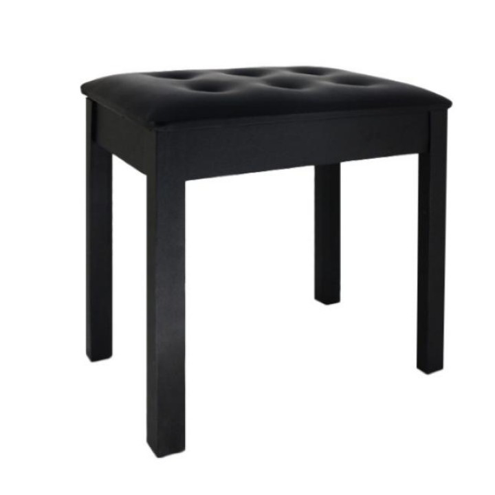 Q-85H Банкетка, черная - Foix