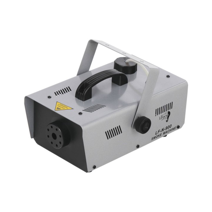 LF-N-900C Профессиональный генератор дыма, мощность 900 Вт, серия AMD - LFocus