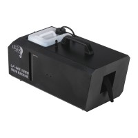 LF-MS-1300 Генератор снега, мощность 1250 Вт, серия AMD, LFocus