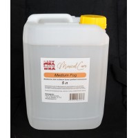 Medium-Fog Жидкость для дым машин, 5л - MAX WAX