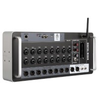 AFS-16 Цифровой микшерный пульт, 16 каналов - LAudio