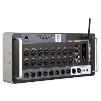 AFS-16 Цифровой микшерный пульт, 16 каналов - LAudio