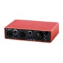 X2-N-Audio Звуковая карта USB, 24 бита/192 кГц - N-Audio