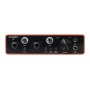 X2-N-Audio Звуковая карта USB, 24 бита/192 кГц - N-Audio