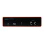 X2-N-Audio Звуковая карта USB, 24 бита/192 кГц - N-Audio
