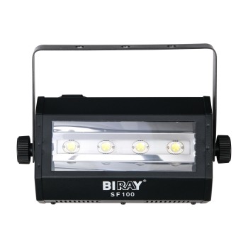 SF100 Стробоскоп, светодиодный 100Вт - Bi Ray