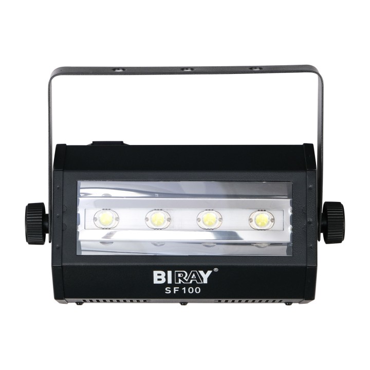 SF100 Стробоскоп, светодиодный 100Вт - Bi Ray