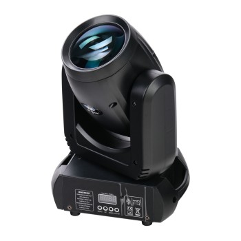 ML150B Моторизированная световая "голова" - 150Вт - Bi Ray