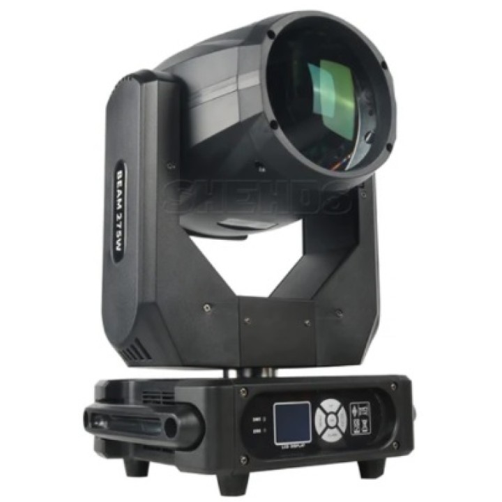 275W10R Вращающаяся голова Beam - SHEHDS