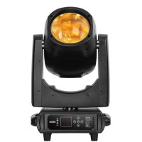 LB295 Моторизированная световая "голова", 295Вт - Big Dipper