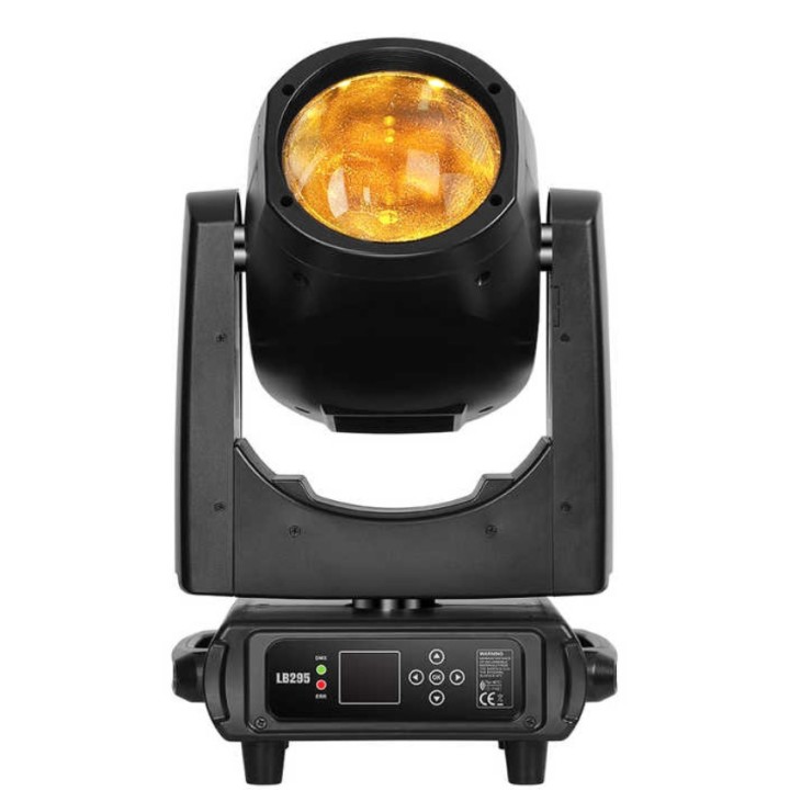 LB295 Моторизированная световая "голова", 295Вт - Big Dipper