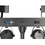 LCB803 Комплект светодиодных прожекторов на стойке, 200Вт - LFocus