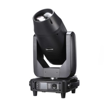 ML400BWS Beam & Wash & Spot Моторизированная световая "голова", 400 Вт - Bi Ray