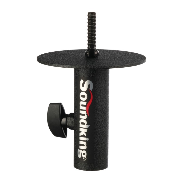 DRB002 Держатель для светового прибора на стойку - Soundking