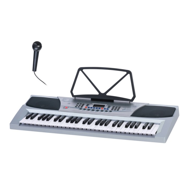 MK-2083 Синтезатор, 54 клавиши - Meike