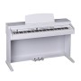 438PIA0705 CDP-101 Цифровое пианино, белое матовое - Orla 