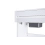 NCK-330-WH Цифровое пианино на стойке с педалями, белое - Nux