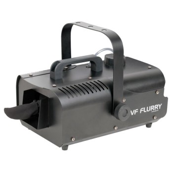 Аренда "Генератор снега ADJ VF Flurry - 600 Вт"