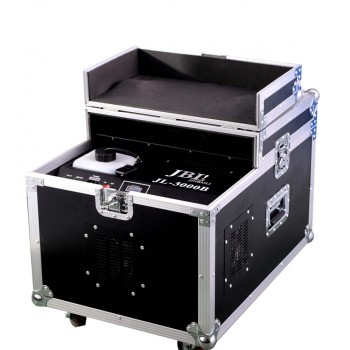 Аренда Генератора тяжелого дыма (Ультразвуковой)  3000W