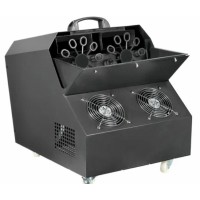 Аренда "Генератор мыльных пузырей напольный"