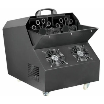 Аренда "Генератор мыльных пузырей напольный"