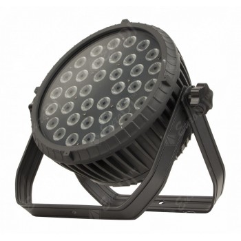 LED PAR 368 RGBW Светодиодный прожектор - EURO DJ 