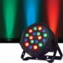  LP005 Cветодиодный прожектор - Big Dipper (RGB 18х1Вт)