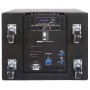 FOCUS-1100A-USB Активный акустический комплект - EUROSOUND