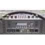 FOCUS-1100A-USB Активный акустический комплект - EUROSOUND