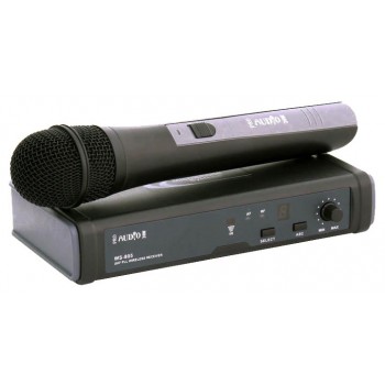  WS-805HT Радиосистема - PROAUDIO 