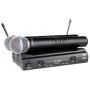  DWS-204HT Радиосистема 2 микрофона - PROAUDIO 