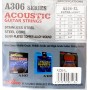 A306-XL Набор струн для акустической гитары - Alice 