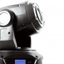 LS90 Вращающаяся LED голова, 3-х гранная призма - Big Dipper 