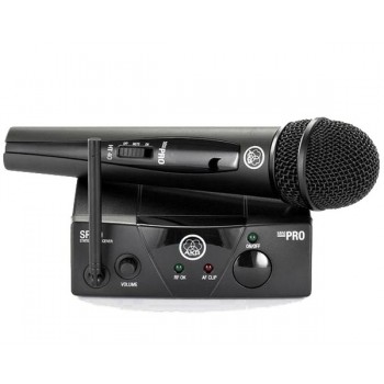 WMS40 Mini Vocal Set Band Радиосистема - AKG 