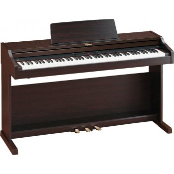RP301-RW Цифровое фортепиано - ROLAND 